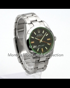 Rolex Milgauss réf.116400GV - Image 3