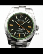 Rolex Milgauss réf.116400GV - Image 4