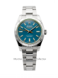 Rolex - Milgauss réf.116400GV Blue Z
