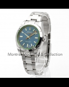 Rolex Milgauss réf.116400GV Blue Z - Image 2