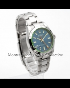 Rolex Milgauss réf.116400GV Blue Z - Image 3