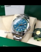 Rolex Milgauss réf.116400GV Blue Z - Image 5