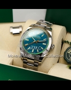 Rolex Milgauss réf.116400GV Blue Z - Image 5