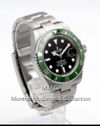 Rolex Submariner Date 41mm "Starbucks" r&eacute;f.126610LV - Image 3