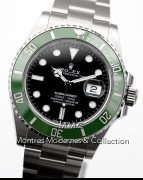 Rolex Submariner Date 41mm "Starbucks" r&eacute;f.126610LV - Image 4