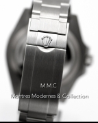 Rolex Submariner Date 41mm "Starbucks" r&eacute;f.126610LV - Image 5