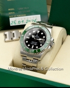 Rolex Submariner Date 41mm "Starbucks" r&eacute;f.126610LV - Image 6