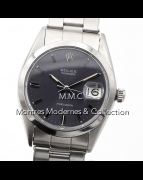 Rolex Oyster Date Précision réf.6694 - Image 4