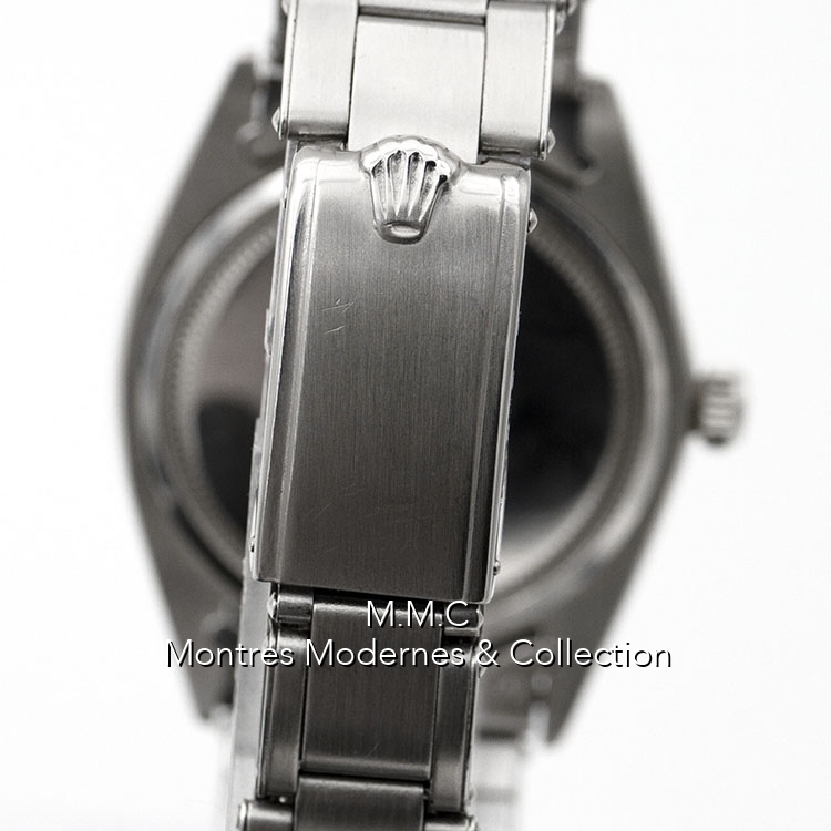 Rolex Oyster Date Précision réf.6694 - Image 5