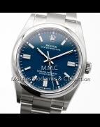 Rolex Oyster Perpetual 36mm réf.126000 - Image 4