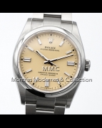 Rolex Oyster Perpetual 36mm réf.126000 - Image 4