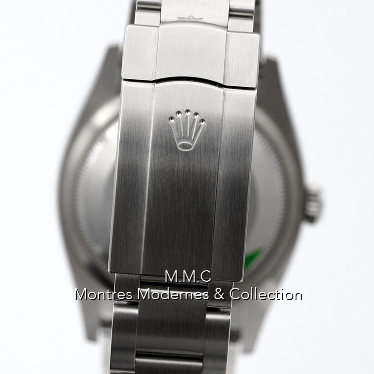 Rolex Oyster Perpetual 36mm réf.126000 - Image 5