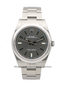 Rolex - Oyster Perpetual 39mm r&eacute;f.114300