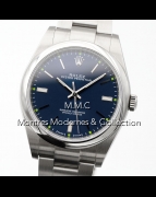 Rolex Oyster Perpetual 39mm réf.114300 - Image 4