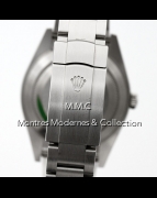 Rolex Oyster Perpetual 39mm réf.114300 - Image 5