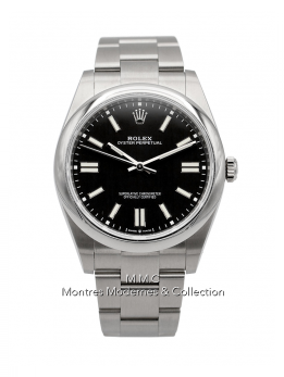 Rolex - Oyster Perpetual 41mm r&eacute;f.124300