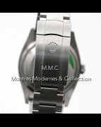 Rolex Oyster Perpetual Blue Tiffany Dial 36mm r&eacute;f.126000 - Image 5