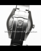 Rolex Oyster Perpetual r&eacute;f.177200 - Image 5