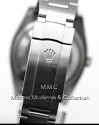 Rolex Oyster Perpetual ref.116000 - Image 4