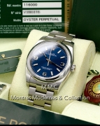 Rolex Oyster Perpetual ref.116000 - Image 5