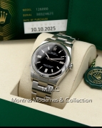 Rolex Oyster Perpetual r&eacute;f.126000 - Image 6