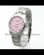 Rolex Oyster Perpetual réf.134300 Pink Dial - Image 2