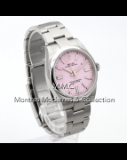 Rolex Oyster Perpetual réf.134300 Pink Dial - Image 3