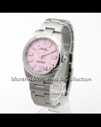 Rolex Oyster Perpetual réf.134300 Pink Dial - Image 2