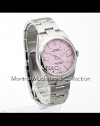 Rolex Oyster Perpetual réf.134300 Pink Dial - Image 3