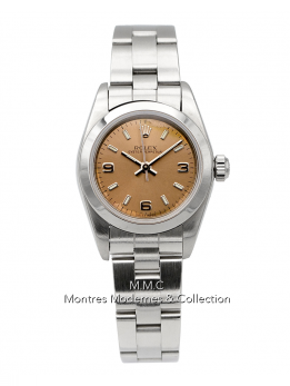 Rolex - Oyster Perpetual r&eacute;f.76080