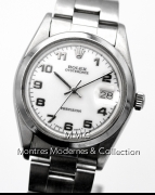 Rolex Oysterdate ref.59928 - Image 4