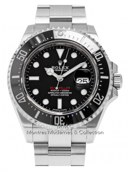 Rolex - Sea-Dweller 43mm réf.126600