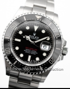 Rolex Sea-Dweller 43mm ref.126600 - Image 4