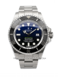 Rolex - Sea-Dweller Deep Sea Cadran D-blue réf.116660