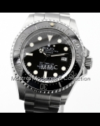 Rolex Sea-Dweller Deep Sea r&eacute;f.116660 - Image 4