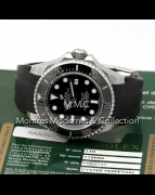 Rolex Sea-Dweller DeepSea réf.116660 Rubber-B - Image 6