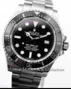Rolex Sea-Dweller r&eacute;f.116600 - Image 4