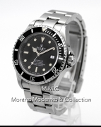 Rolex Sea-Dweller r&eacute;f.16600 - Image 2