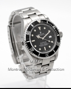 Rolex Sea-Dweller r&eacute;f.16600 - Image 3