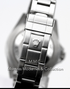 Rolex Sea-Dweller r&eacute;f.16600 - Image 4