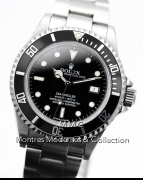 Rolex Sea-Dweller r&eacute;f.16600 - Image 5