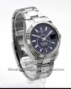 Rolex Sky-Dweller r&eacute;f.326934 - Image 3
