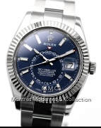 Rolex Sky-Dweller r&eacute;f.326934 - Image 4