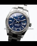 Rolex Sky-Dweller r&eacute;f.326934 - Image 4