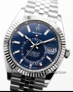 Rolex Sky-Dweller r&eacute;f.336934 - Image 4