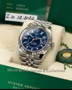 Rolex Sky-Dweller r&eacute;f.336934 - Image 6