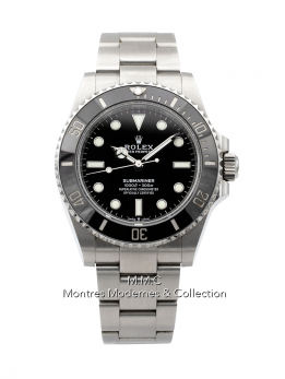 Rolex - Submariner 41mm réf.124060