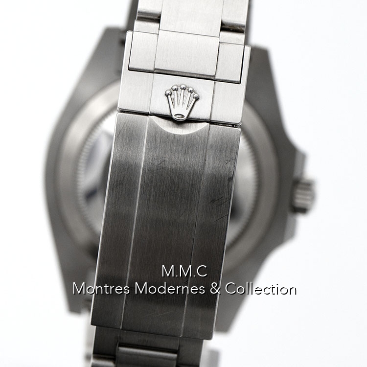 Rolex Submariner 41mm réf.124060 - Image 5