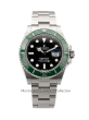 Rolex - Submariner Date 41mm "Starbucks" r&eacute;f.126610LV