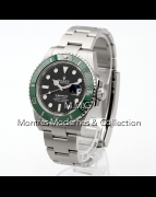 Rolex Submariner Date 41mm "Starbucks" ref.126610LV - Image 2